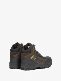 Chaussure de sécurité MTD™ Nassio Evo certifié S3 - Marron