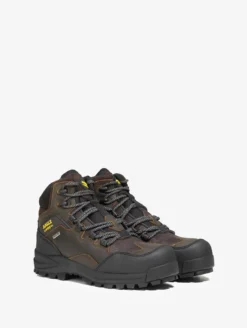 Chaussure de sécurité MTD™ Nassio Evo certifié S3 - Marron