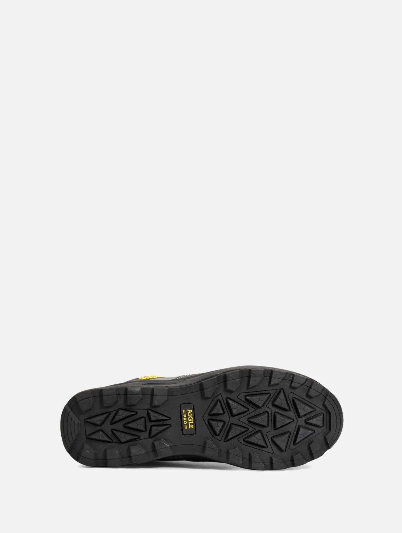 Chaussure de sécurité Solter S3 ultra légère - Gris