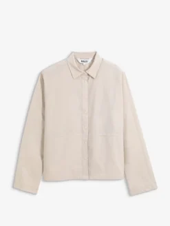 Chemise boyfriend anti-UV Dry Fast™ TEXTILE® - Beige