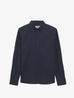 Chemise Dry Fast™ & UVC™ oxford - Bleu