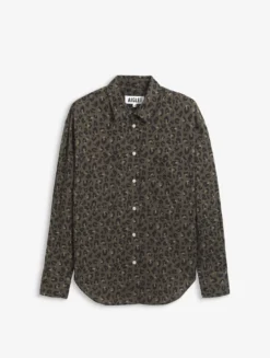 Chemise Liberty en coton - Multicolore