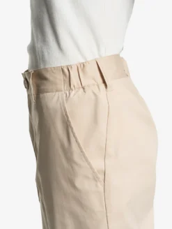 Chino droit anti-UV Dry Fast™ TEXTILE® Coolmax - Gris