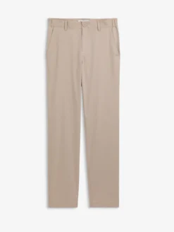 Chino droit anti-UV Dry Fast™ TEXTILE® Coolmax - Gris