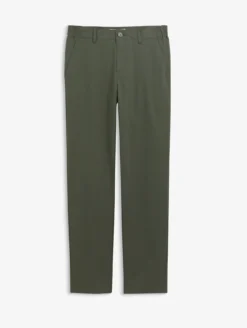Chino droit anti-UV Dry Fast™ TEXTILE® Coolmax - Kaki