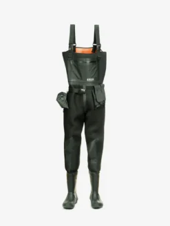 Combinaison intégrale de pêche Waders - Bronze