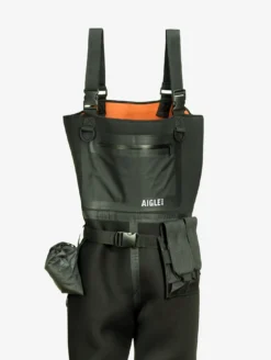 Combinaison intégrale de pêche Waders - Bronze