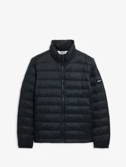 Doudoune légère T-KIT™ déperlante - Noir