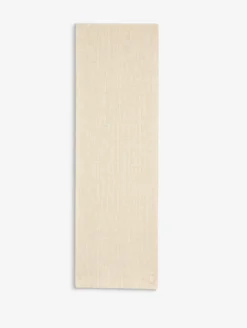 Echarpe en laine mélangée - Beige