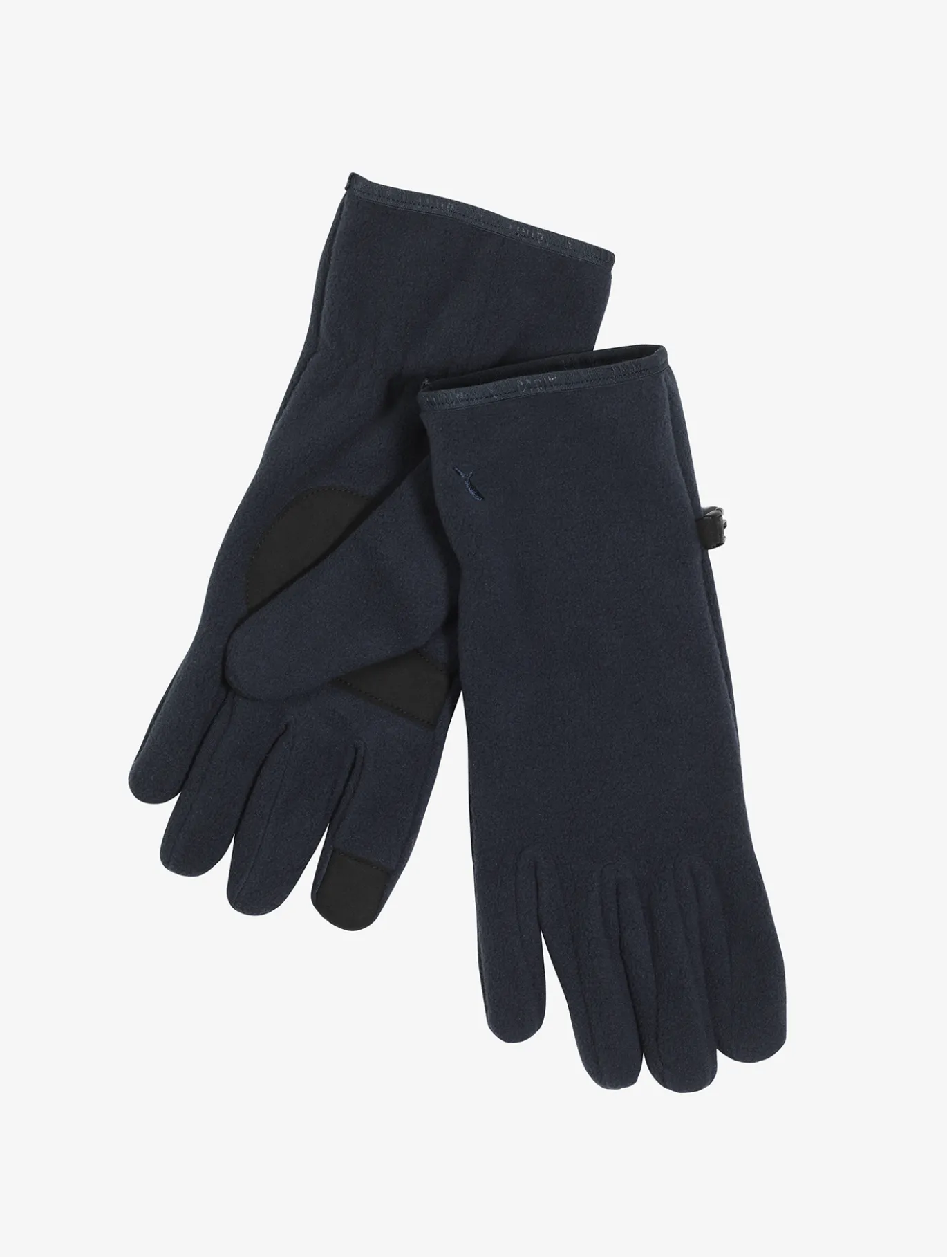 Gants polaires - Bleu