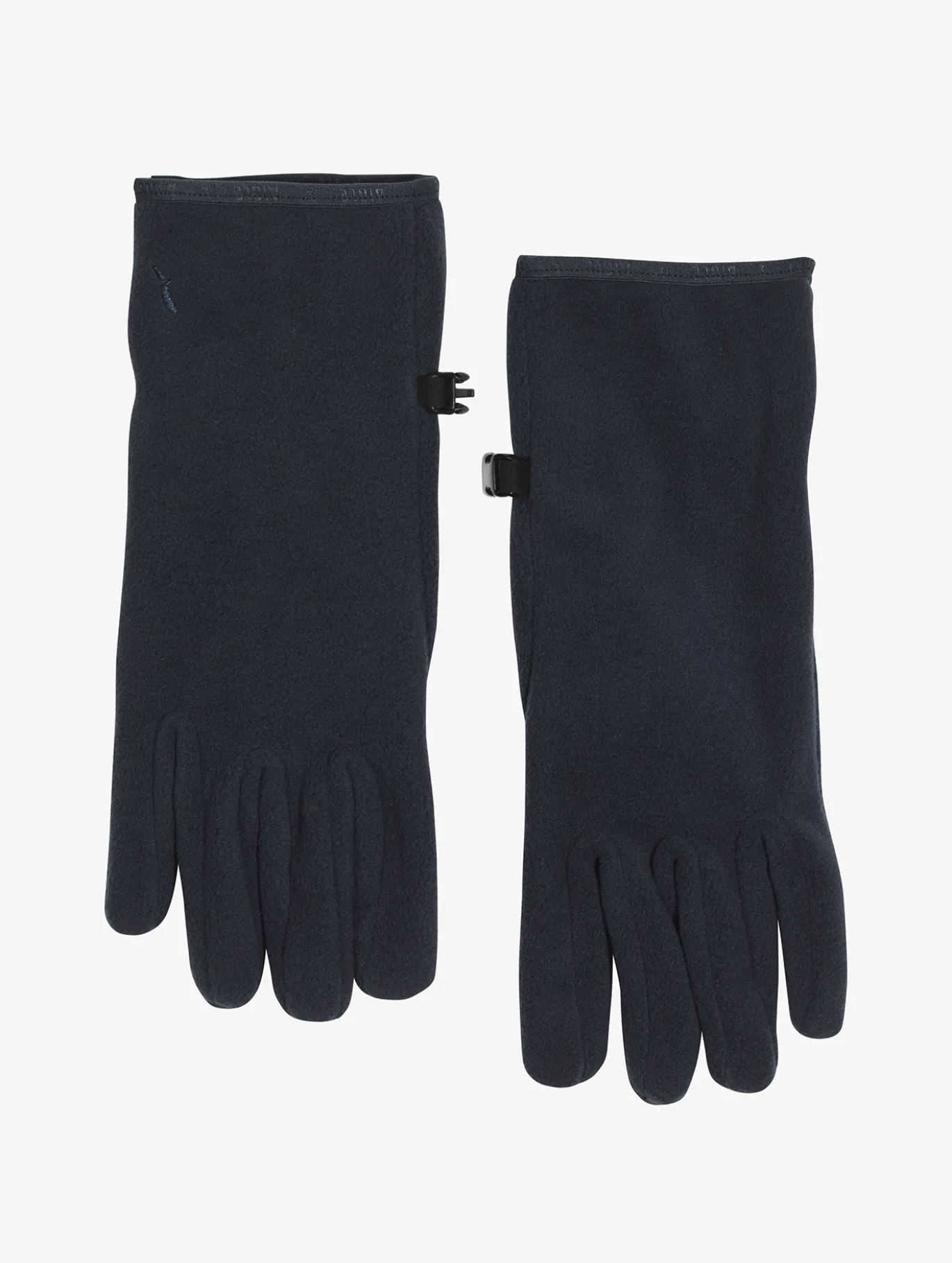 Gants polaires - Bleu