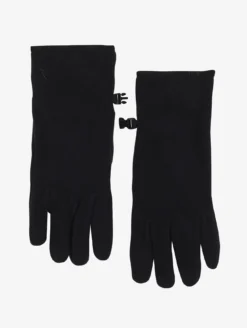 Gants polaires - Noir