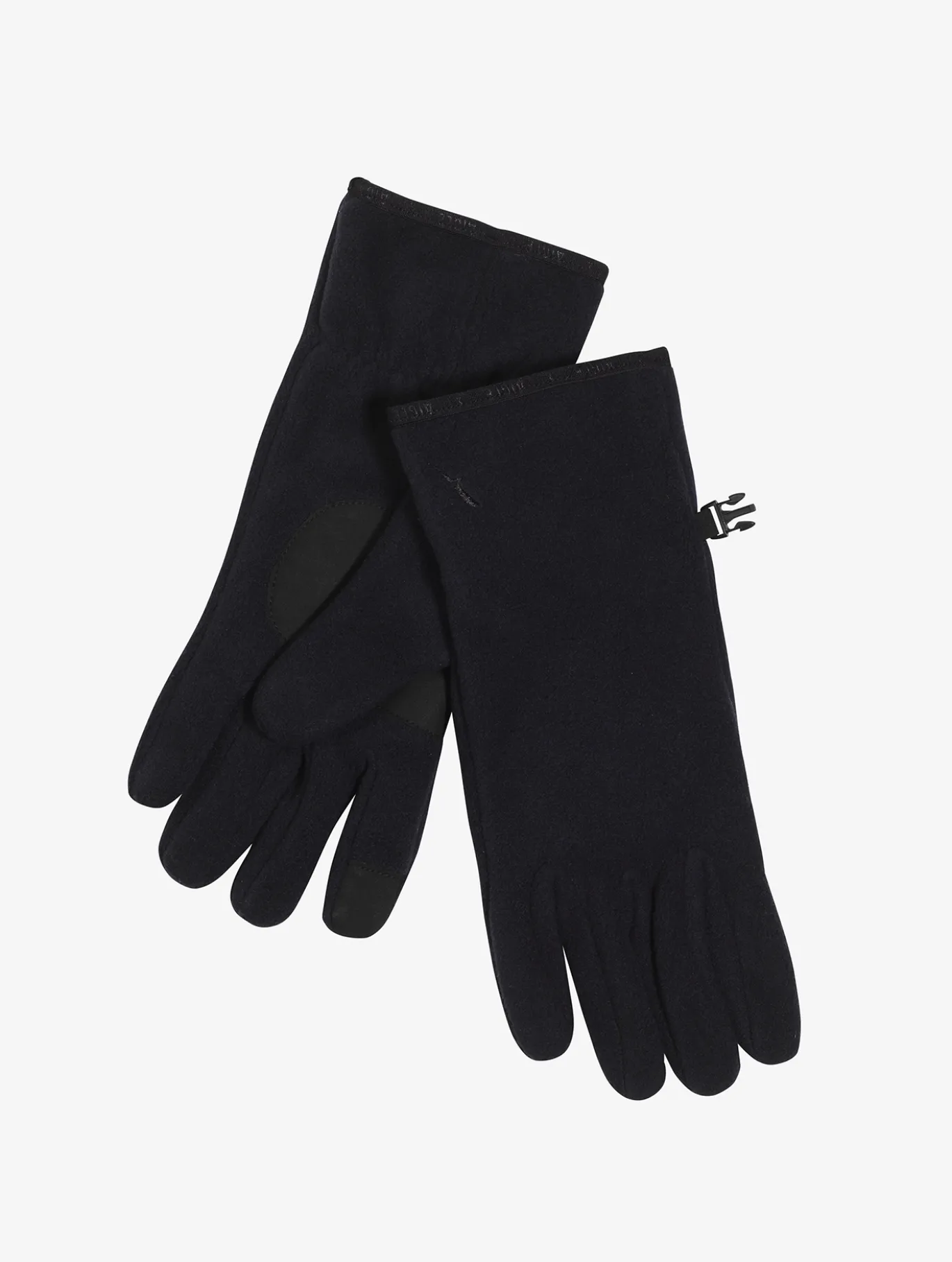 Gants polaires - Noir