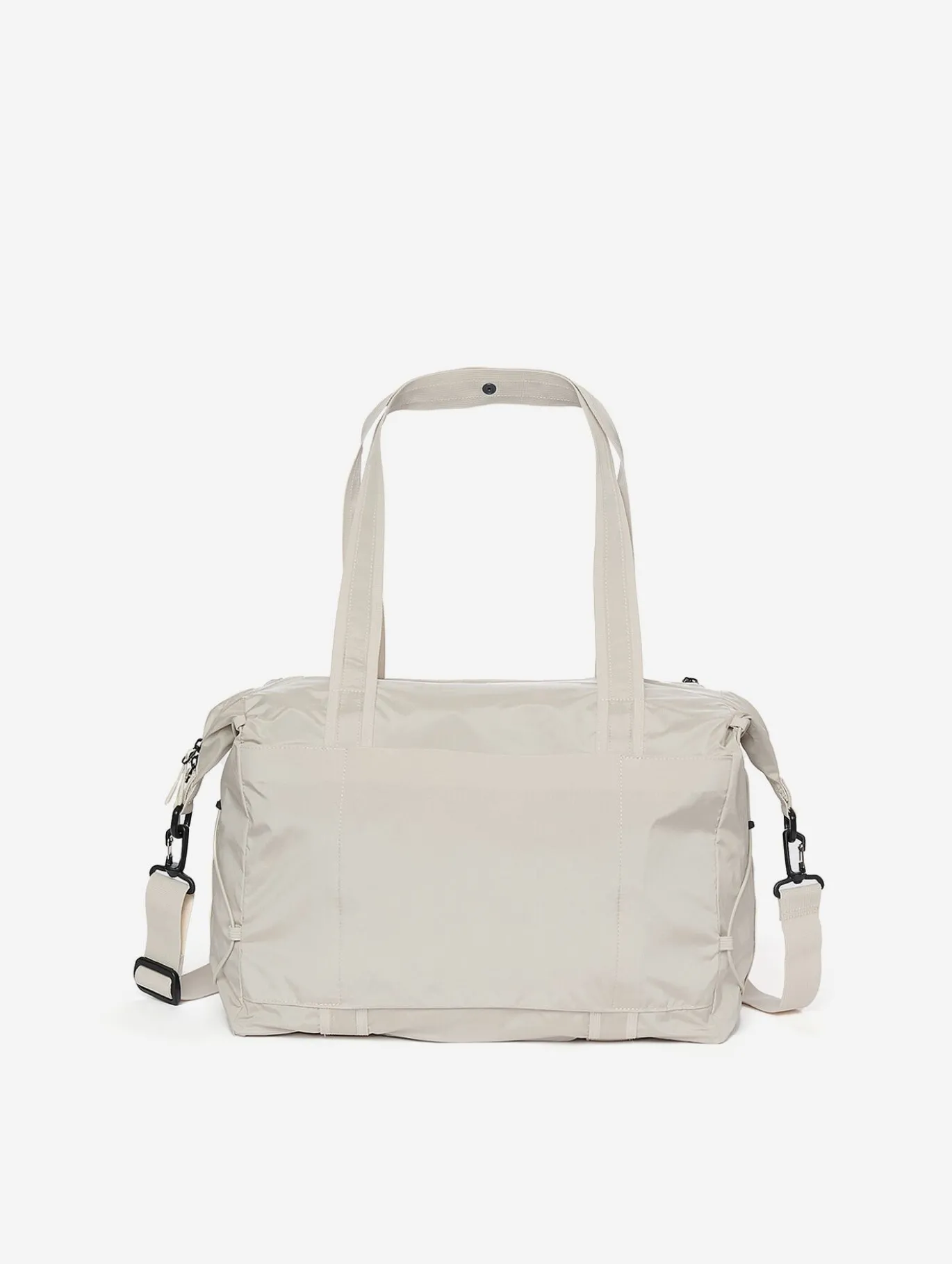 Grand totebag (20L) - LIGHT & COMPACT - Beige