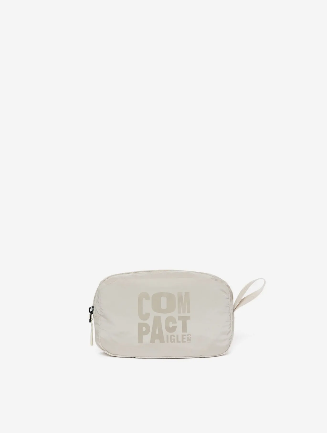 Grand totebag (20L) - LIGHT & COMPACT - Beige