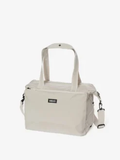 Grand totebag (20L) - LIGHT & COMPACT - Beige