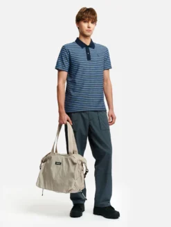 Grand totebag (20L) - LIGHT & COMPACT - Beige