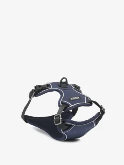 Harnais pour chien - Bleu
