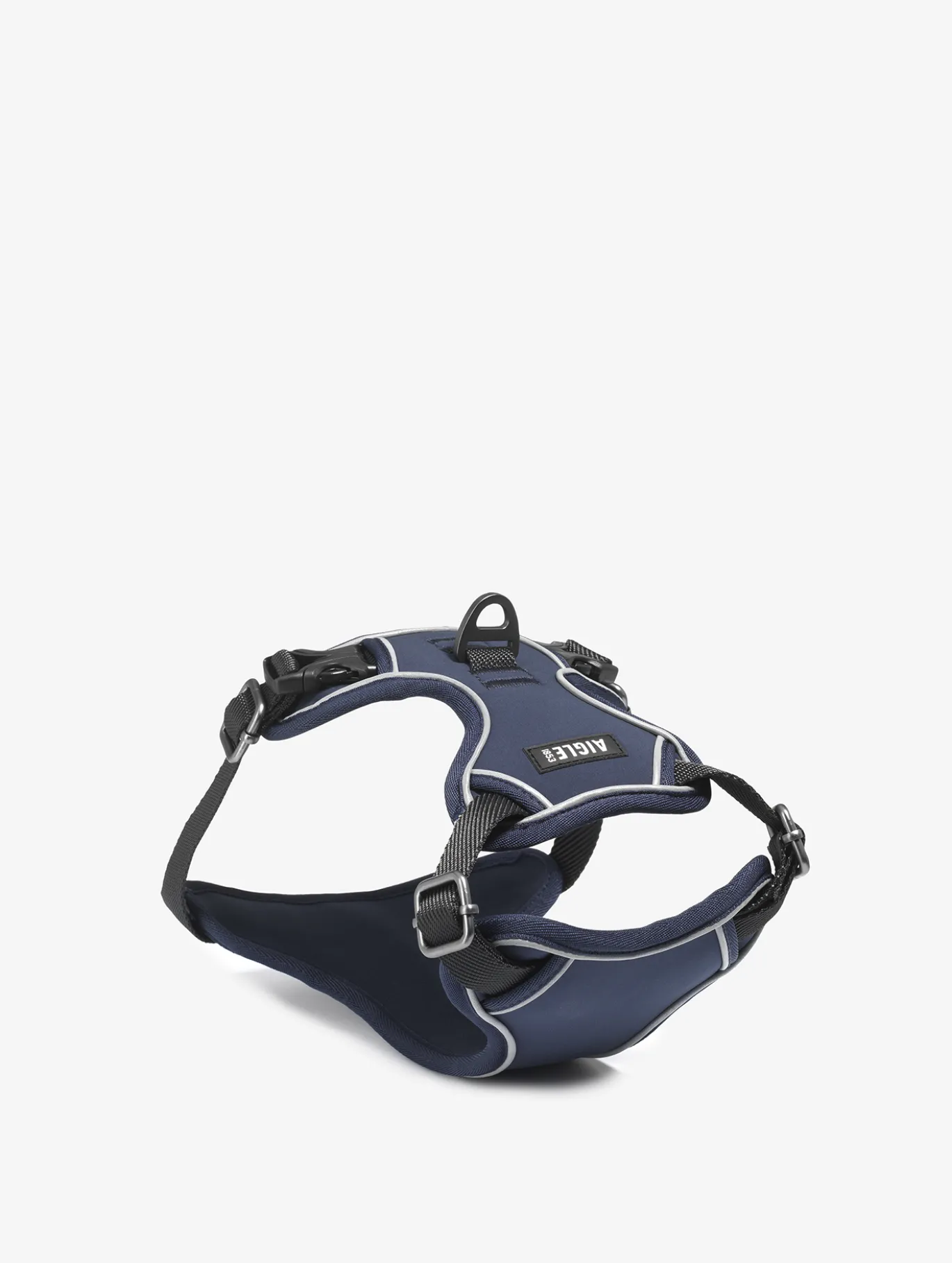 Harnais pour chien - Bleu