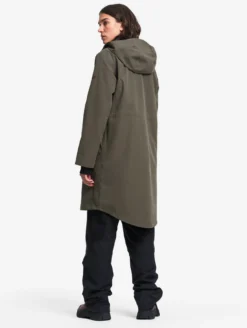 Imperméable MTD™ long - Kaki