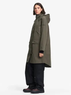 Imperméable MTD™ long - Kaki