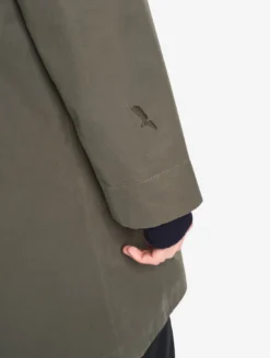 Imperméable MTD™ long - Kaki