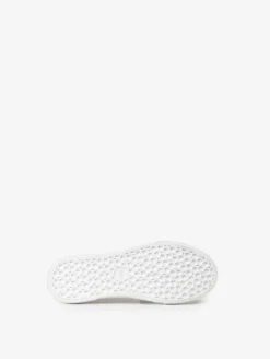 La sneaker en toile indémodable - Noir