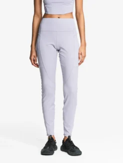 Legging technique anti-UV Dry Fast™ TEXTILE® - Violet