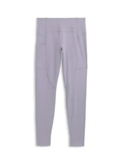 Legging technique anti-UV Dry Fast™ TEXTILE® - Violet