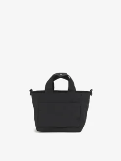 Mini tote bag porté épaule (4L) - NEIGHBORHOOD - Noir