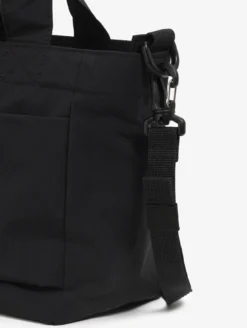 Mini tote bag porté épaule (4L) - NEIGHBORHOOD - Noir