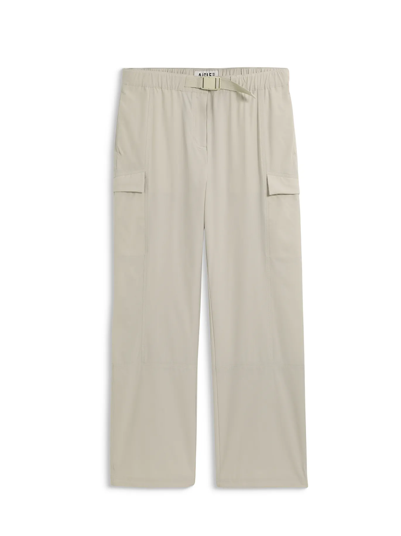 Pantalon cargo élastique anti-UV Dry Fast™ TEXTILE® - Beige