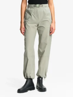 Pantalon cargo élastique anti-UV Dry Fast™ TEXTILE® - Kaki