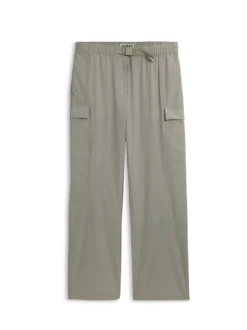 Pantalon cargo élastique anti-UV Dry Fast™ TEXTILE® - Kaki