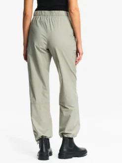 Pantalon cargo élastique anti-UV Dry Fast™ TEXTILE® - Kaki