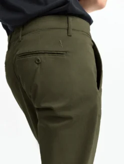 Pantalon chino coupe regular -
