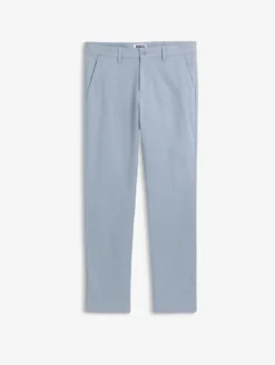 Pantalon chino coupe regular -