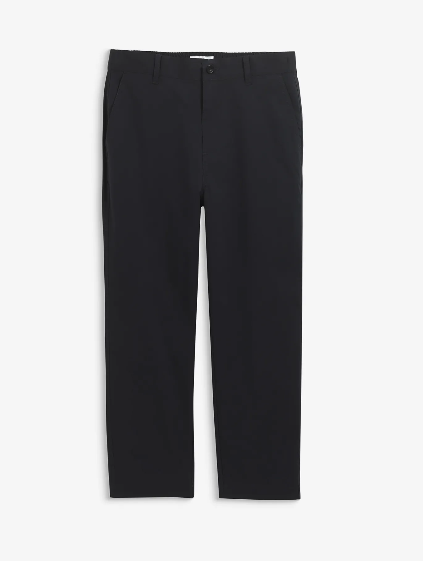 Pantalon chino 7/8ème DFT® et Coolmax - Noir