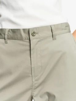 Pantalon chino 7/8ème DFT® et Coolmax - Kaki