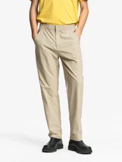 Pantalon Dry Fast™ TEXTILE® tech avec poches zippées - Gris