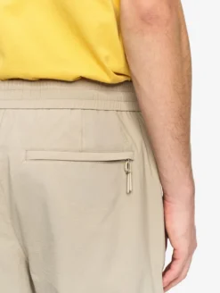 Pantalon Dry Fast™ TEXTILE® tech avec poches zippées - Gris