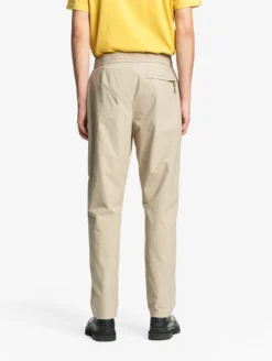 Pantalon Dry Fast™ TEXTILE® tech avec poches zippées - Gris