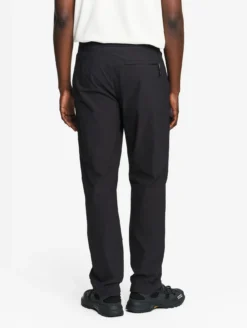 Pantalon Dry Fast™ TEXTILE® tech avec poches zippées - Noir