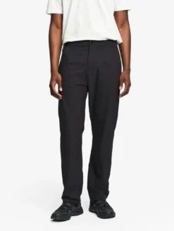 Pantalon Dry Fast™ TEXTILE® tech avec poches zippées - Noir