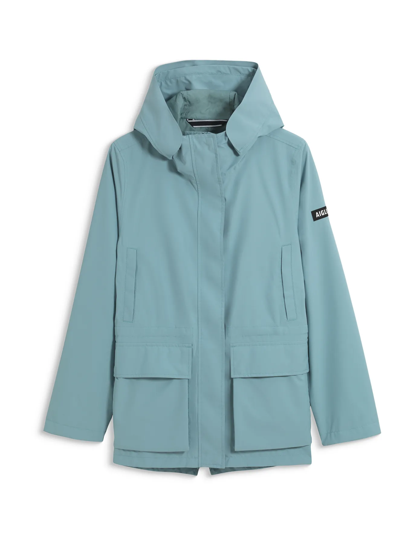 Parka courte et légère MTD™ - Bleu