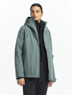 Parka courte MTD™ - Vert
