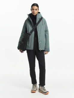 Parka courte MTD™ - Vert