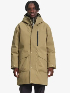 Parka d'hiver MTD™ longue - Vert