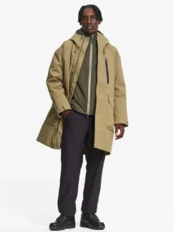 Parka d'hiver MTD™ longue - Vert