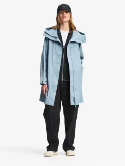 Parka MTD™ longue imperméable - Bleu
